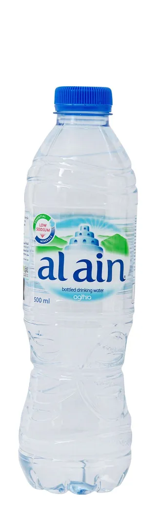 العين ماء معدني, 500ml