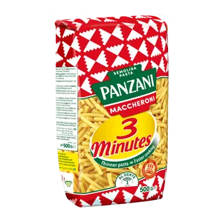 Panzani Rigatoni 500 g
