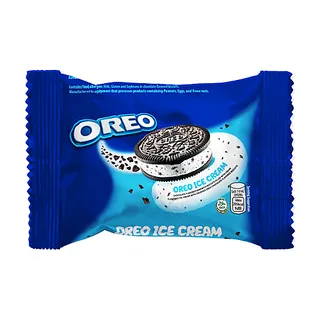 Oreo Sandwich Ice Cream, 110ml