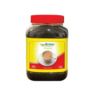 Aroma Fresh Tea Jar, 450g