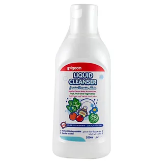 بيجون منظف سائل متعدد الاستخدامات للأطفال، 200ml