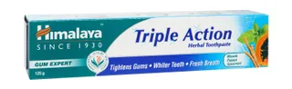 هيمالايا معجون أسنان عشبي ثلاثي الفعالية، 125ml