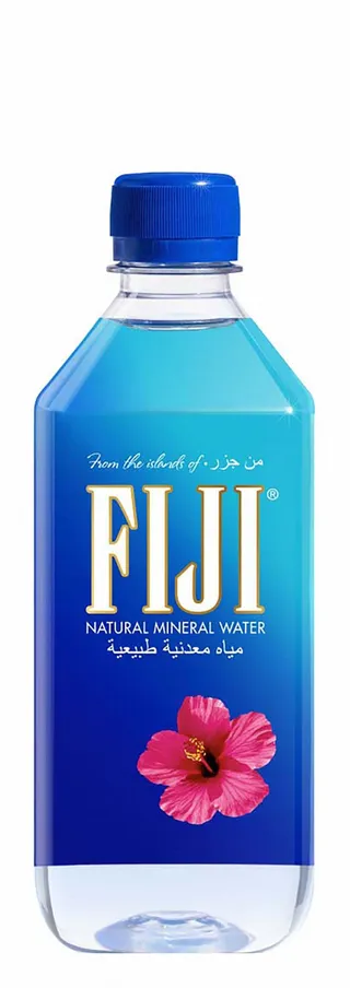 فيجي مياه معدنية طبيعية، 500ml