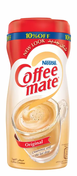 Coffee Mate Coffee Creamer, 400g