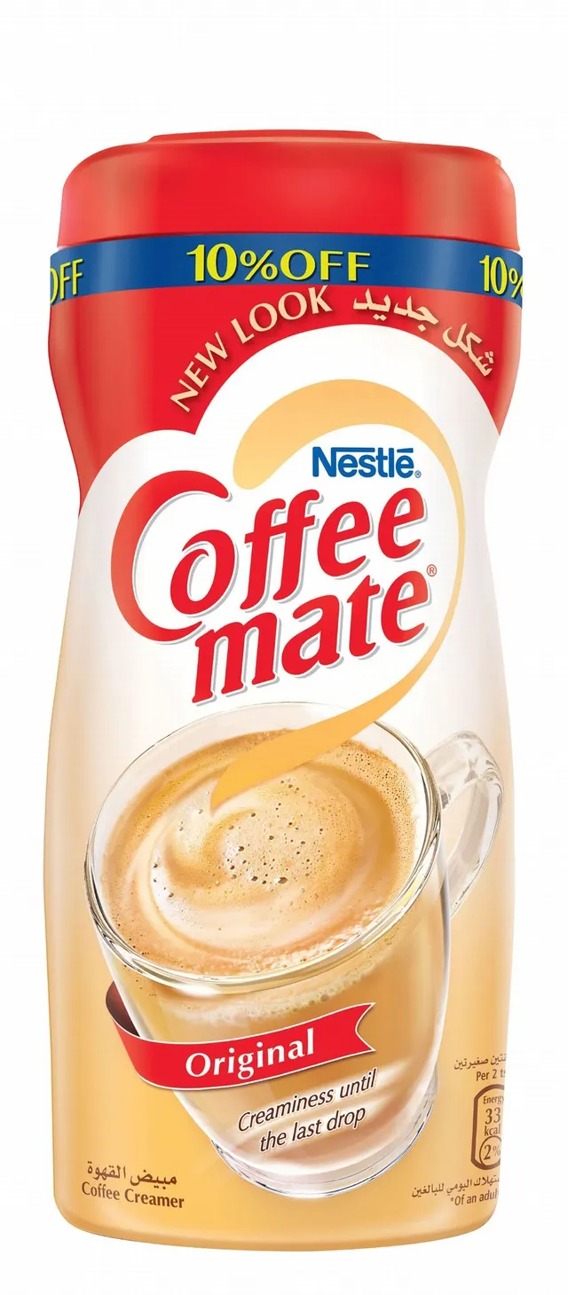 Coffee Mate Coffee Creamer, 400g