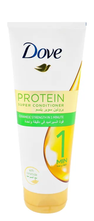 Dove Protein Strengthening Super Conditioner with Ceramide