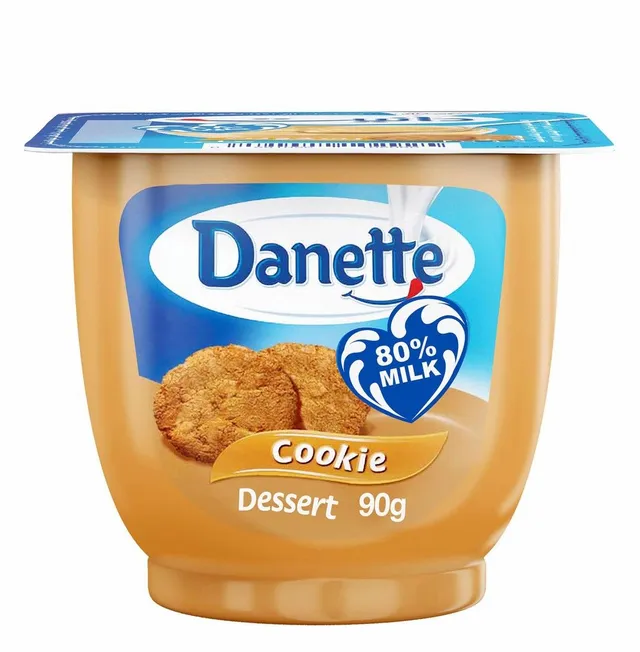دانيت بودينج كوكيز، 90جم