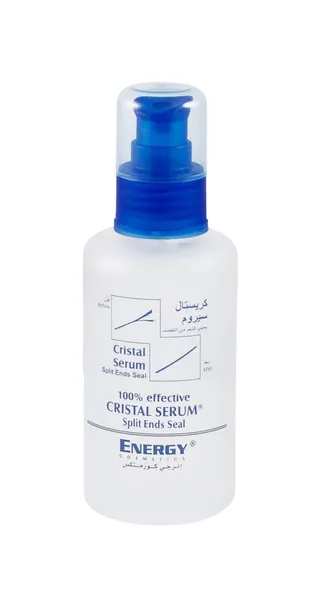 Energy Cosmetics Cristal Serum For Split Ends, 100ml