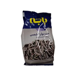 Baja Sunflower Seeds 100 Gm