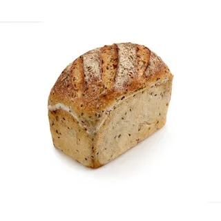 خبز مشروح, 1 قطعة