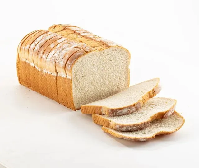 خبز أبيض بريميوم، 900g