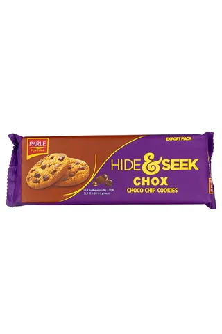 بارلي هايد اند سيك شوكس شوكو تشيبس كوكيز، 75g