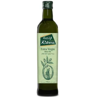رحمة زيت زيتون بكر، 750ml