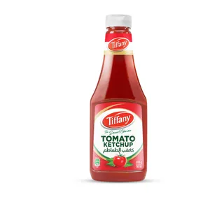 تيفاني توماتو كاتشب، 850g