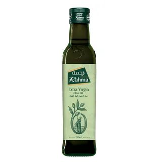 رحمة زيت زيتون بكر إكسترا، 250ml
