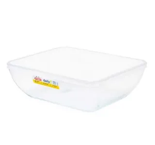 Pyrex Rectangular Roaster Daily, 27 cm