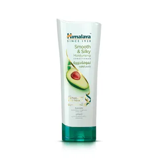 Himalaya Softness & Shine Protein Conditioner for Normal Hair, 400ml