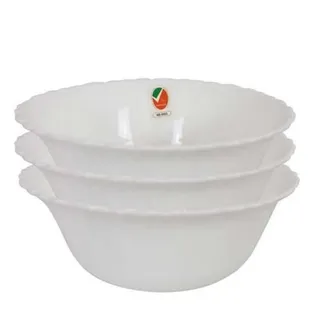 Soup Bowl Set, 8 inches, 3 Pieces
