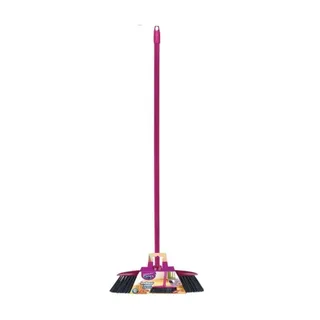 باريكس مكنسة داخلية مع مقبض، 42cm