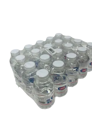 ABC Drinking Water, 20x200ml