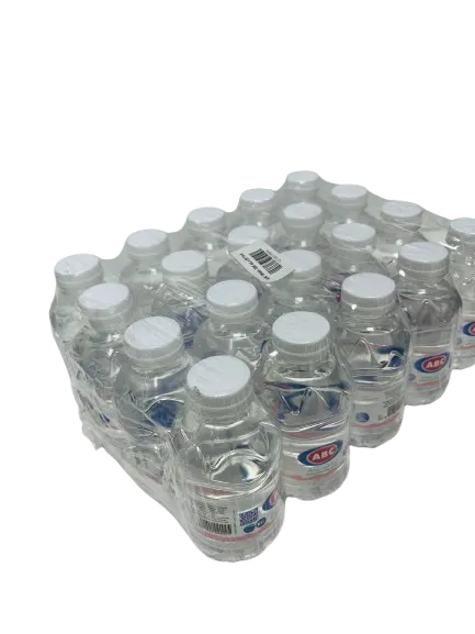 ABC Drinking Water, 20x200ml