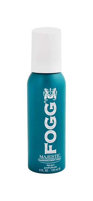 Fogg Majestic Fragrance Body Spray