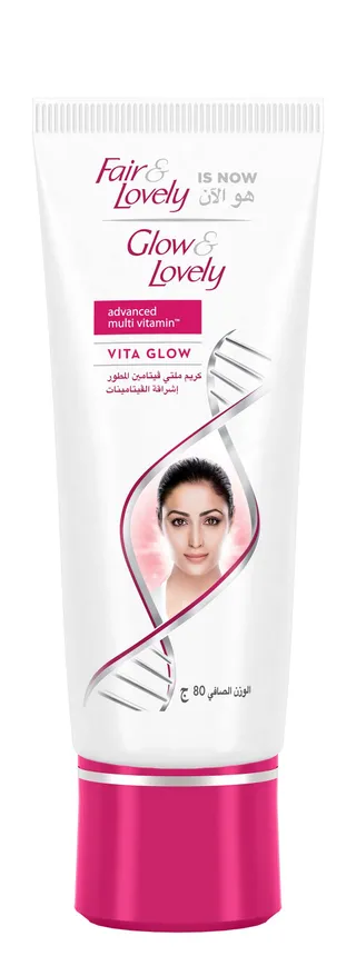 جلو آند لوفلي كريم للوجه متعدد الفيتامينات، 80 غرام