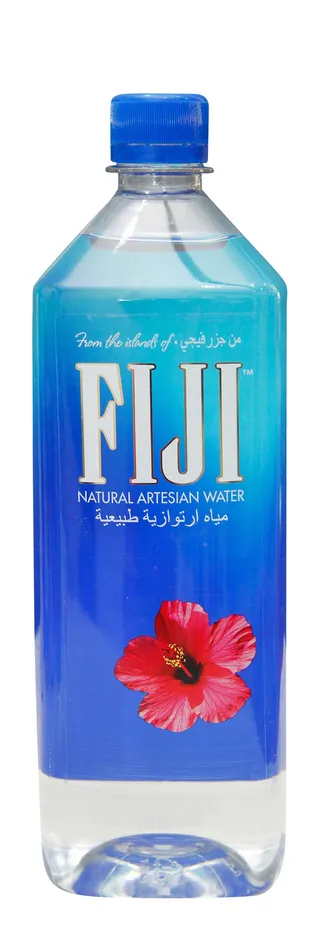 فيجي مياه أرتيزيان طبيعية ساكنة 1L، 1L