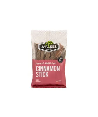 Al Fares Cinnamon Sticks 100 gm