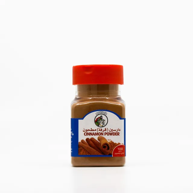 Al Fares Cinnamon Powder