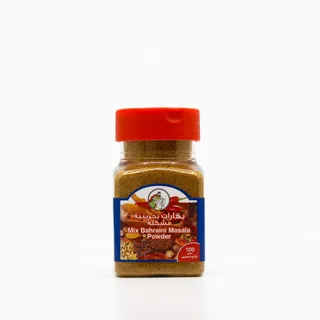 Al Fares Mix Bahrain Masala 100 gm