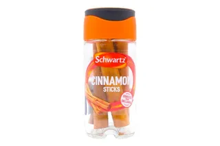 Schwartz Cinnamon Sticks 13g
