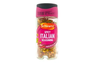 Schwartz Spicy Italian Seasonal 42 g