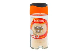 Schwartz Onion Salt 65 Gm