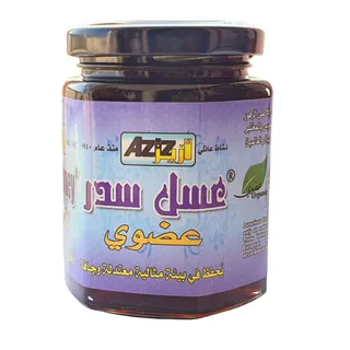 عزيز عسل سدر, 250g