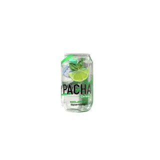 Pacha Drink Mojito, 330ml