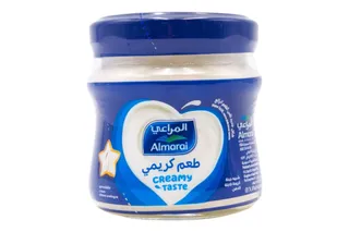 Almarai Spreadable Creamy Cheese