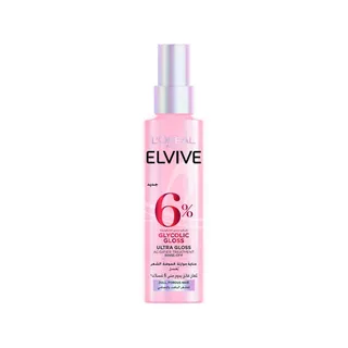 Elvive Glycolic Gloss Ultra Gloss Leave in Serum