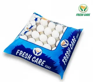 Fresh White Eggs - Jordan, 30 Pieces, 1 Tray