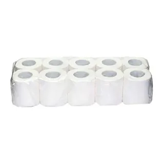 Petals 2ply Toilet Rolls, 10x300 Sheets