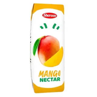عصيرشيرين مانجا250مل