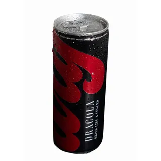 Dry Dracola Black Drink, 250ml