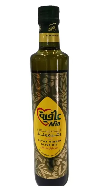 أفيا زيت زيتون، 500ml