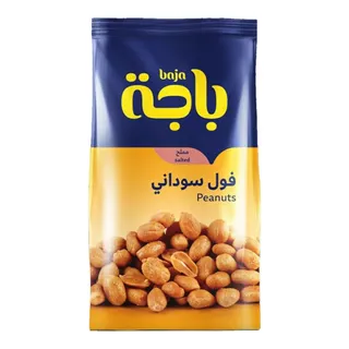 باجا فول سوداني مملح, 160g