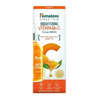 Himalaya Brightening Vitamin C Face Serum, 15ml