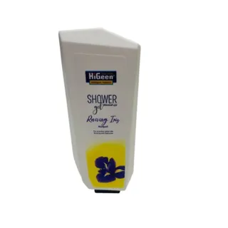 هايجين جل استحمام إيريز منعش 250ml