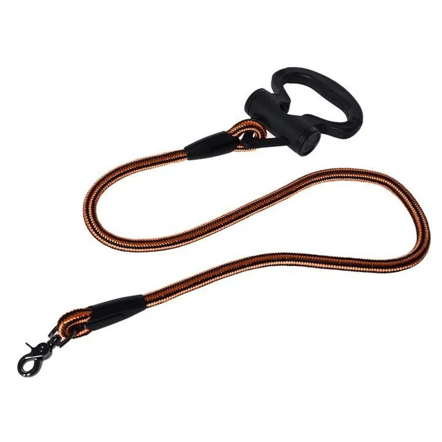Tamimi Markets Basics Orange Pet Leash, 120cm
