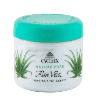 Cyclax Nature Pure Aloe Vera Revitalizing Cream, 300ml