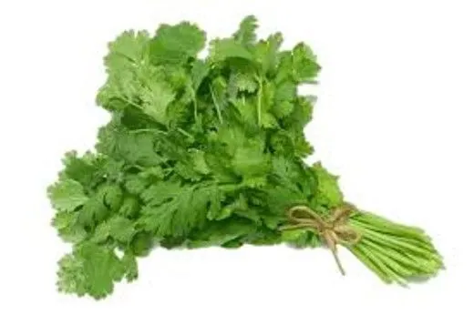 Coriander Green Leaves, 1 Piece