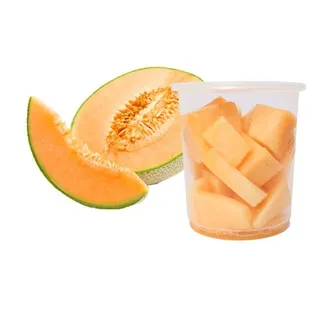 Sweet Melon Cuts - Large, 1 Piece